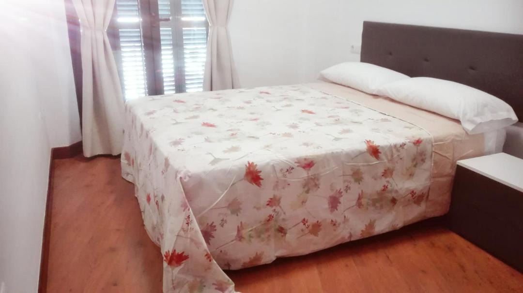 Photo of Bedroom in El Puerto de Santa Maria