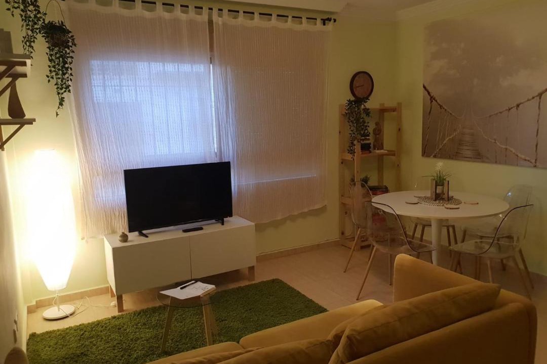Photo of Livingroom in Las Lagunas