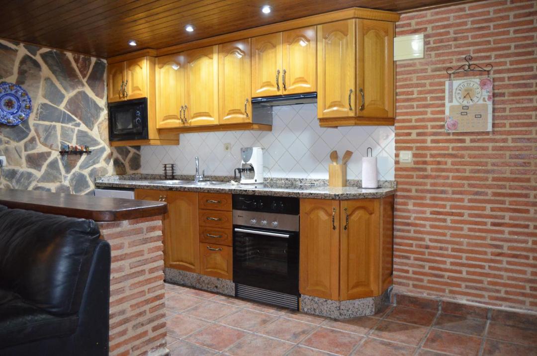 Photo of Others in La Rinconada de la Sierra