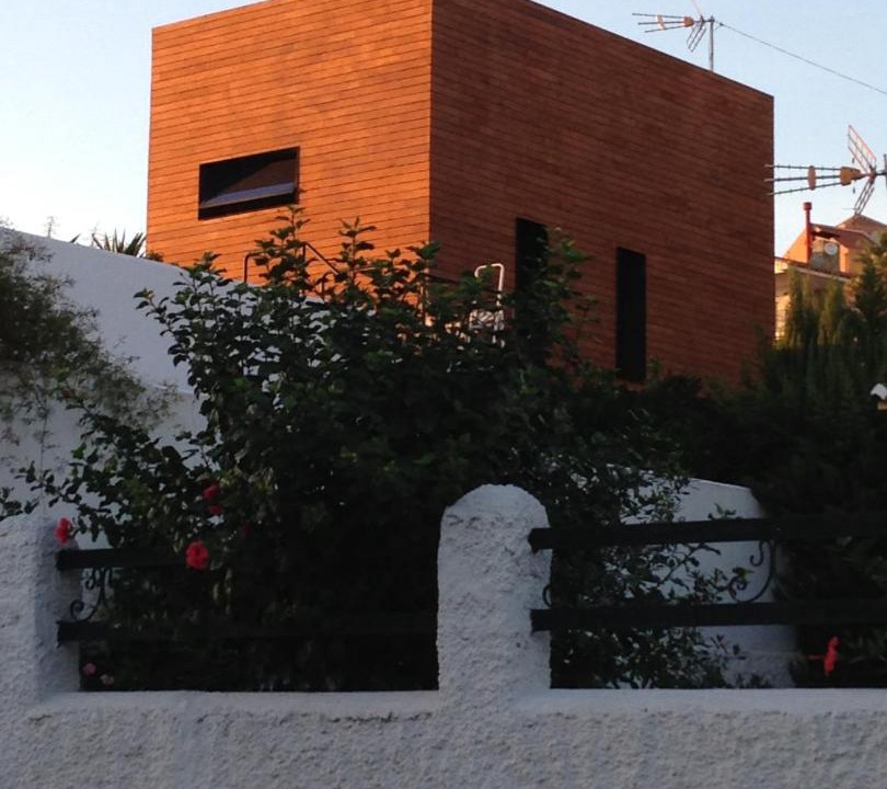 Photo of Buildings in Torre de Benagalbon