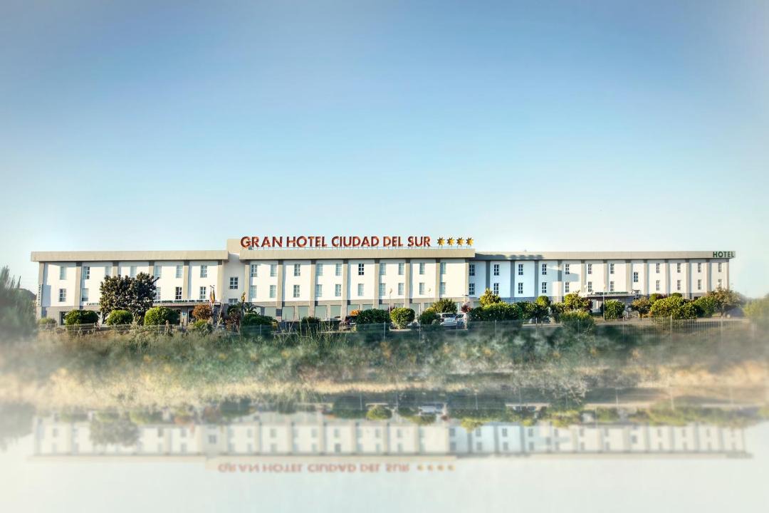 Photo of Buildings in Puerto Real