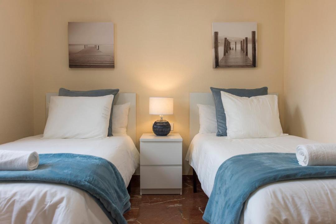 Photo of Bedroom in Alfalfa