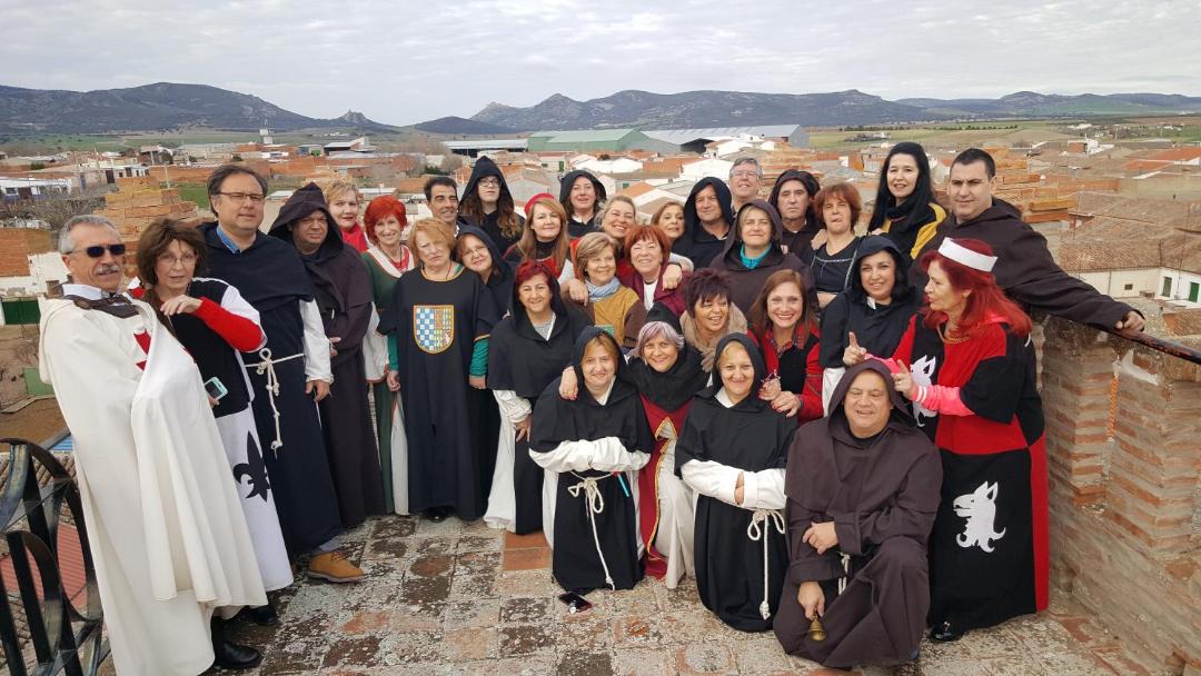 Photo of Others in Calzada de Calatrava