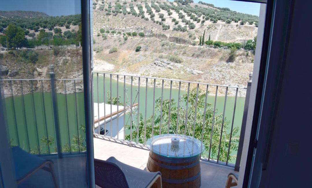 Photo of Others in Iznajar