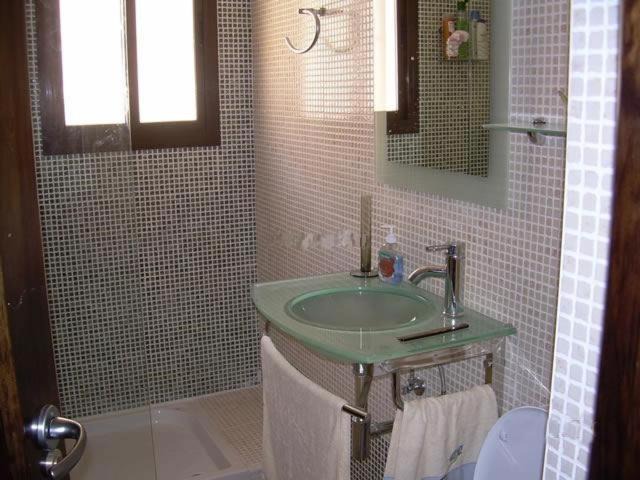 Photo of Bathroom in Arriate
