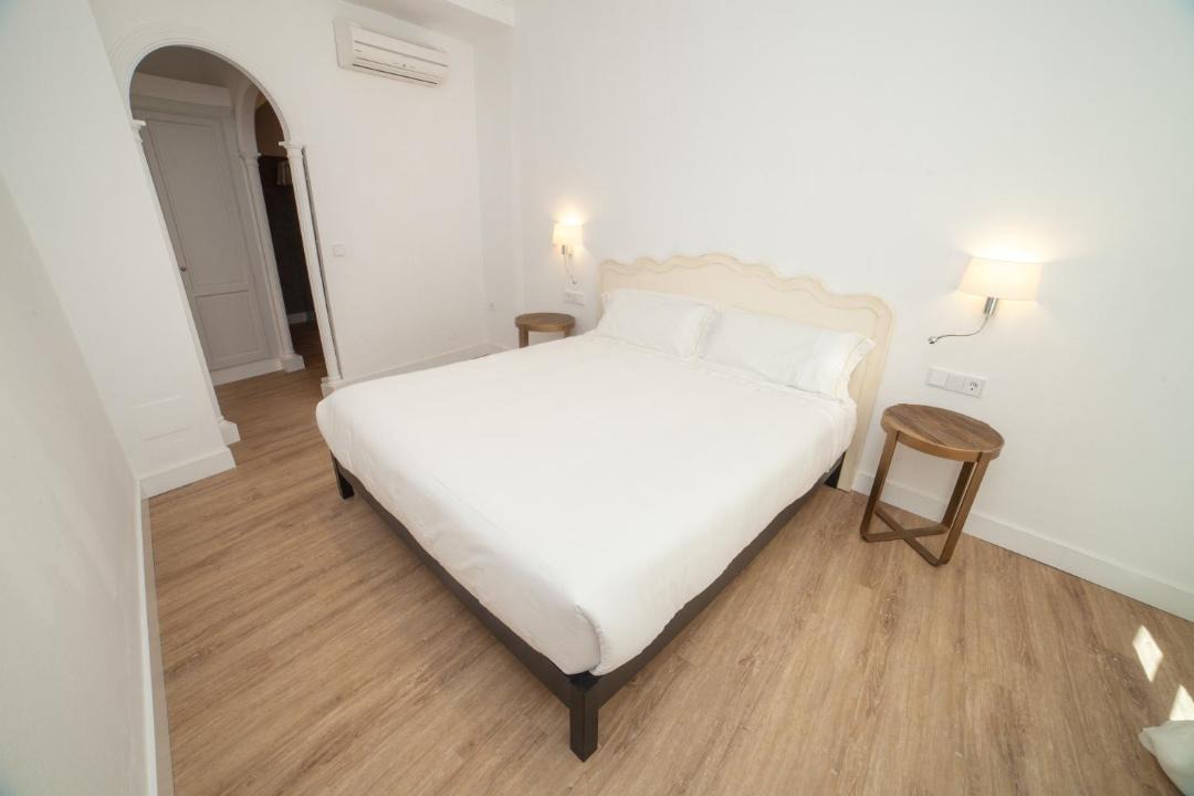 Photo of Bedroom in Tarifa