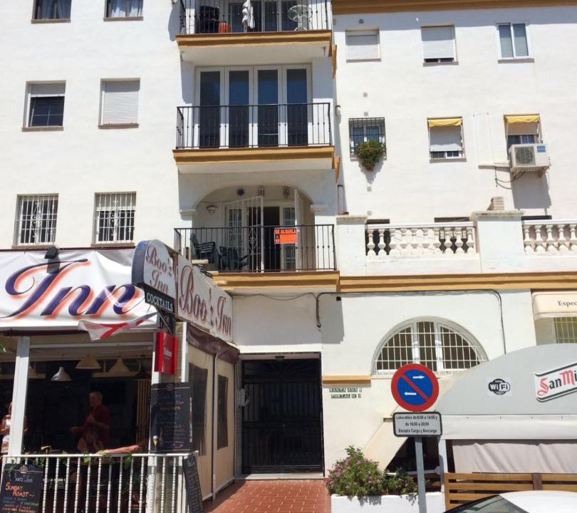 Photo of Others in Benalmadena Costa