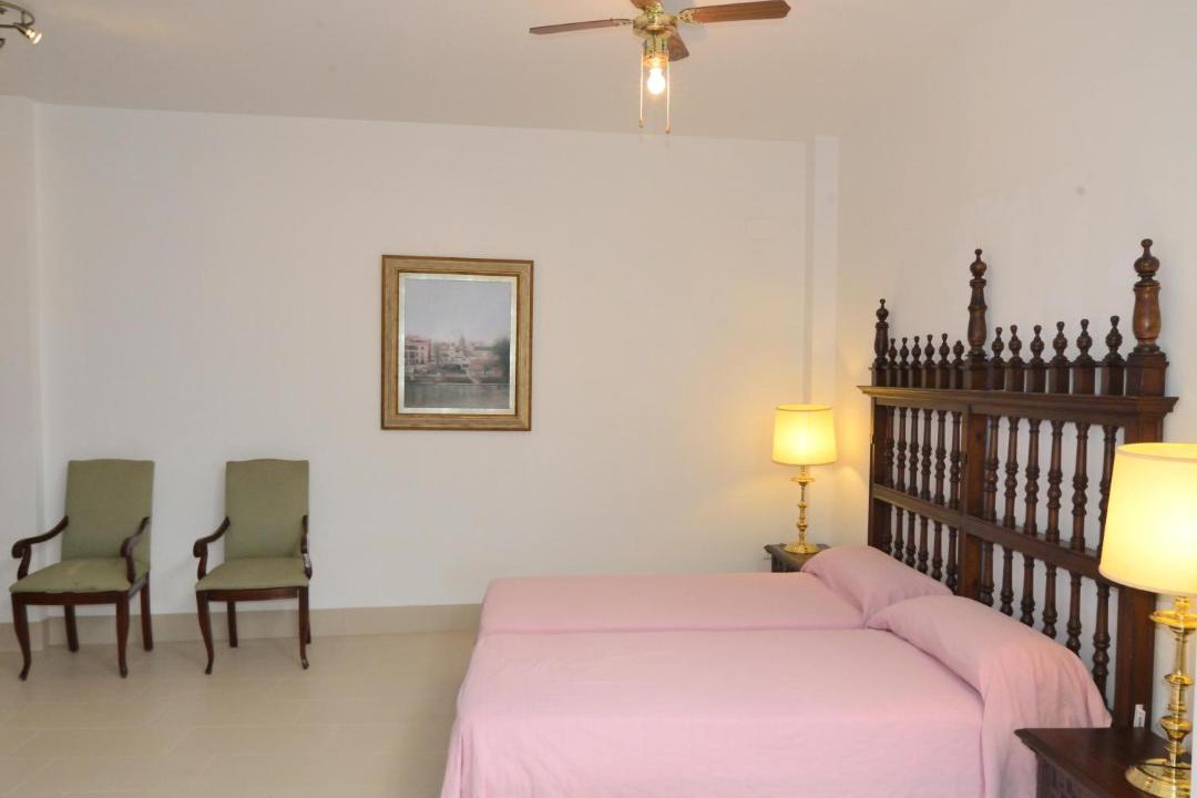 Photo of Bedroom in Mairena del Alcor