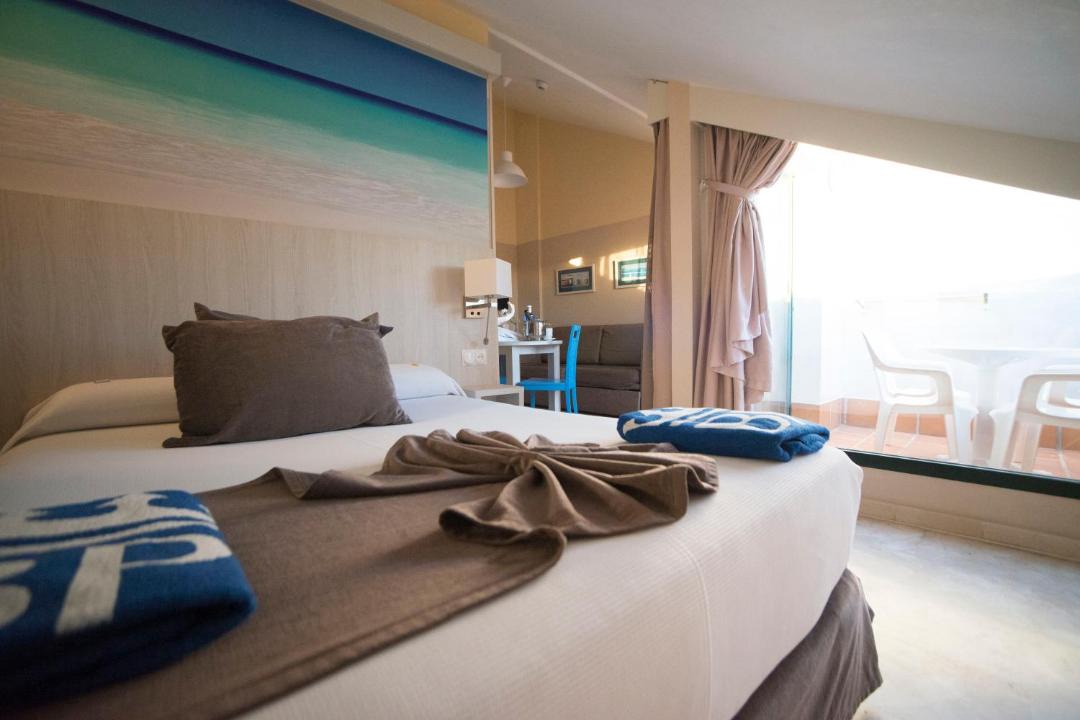 Photo of Bedroom in Torrequebrada