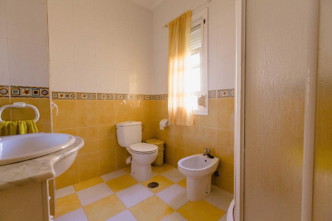 Photo of Bathroom in Cadiz
