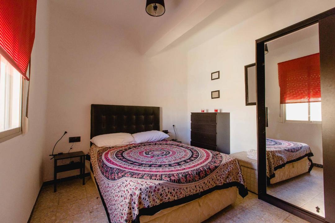 Photo of Bedroom in Cadiz