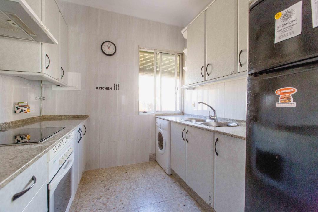 Photo of Kitchen in Cadiz