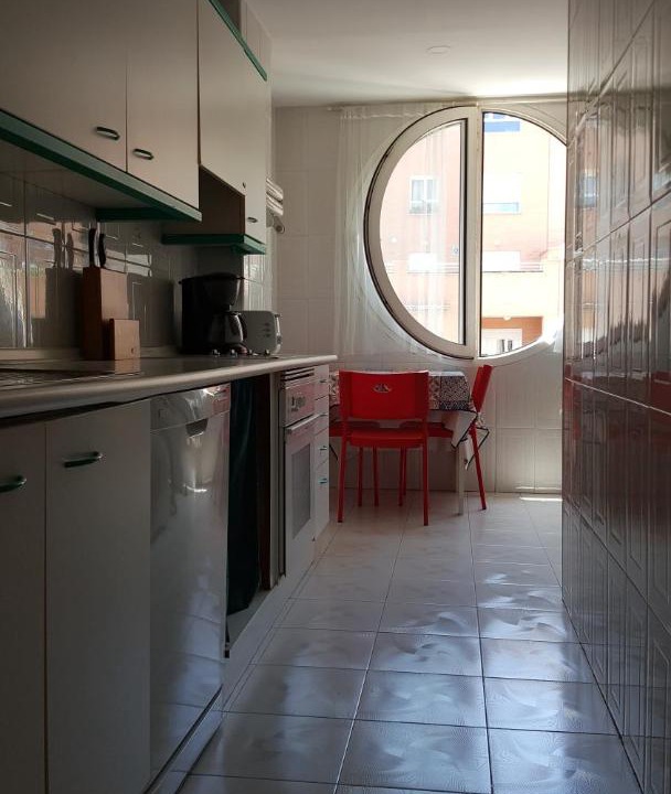 Photo of Kitchen in Ceuta