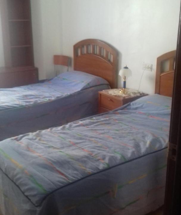 Photo of Bedroom in Benalmadena Costa