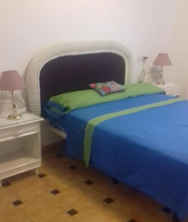 Photo of Bedroom in Benalmadena Costa