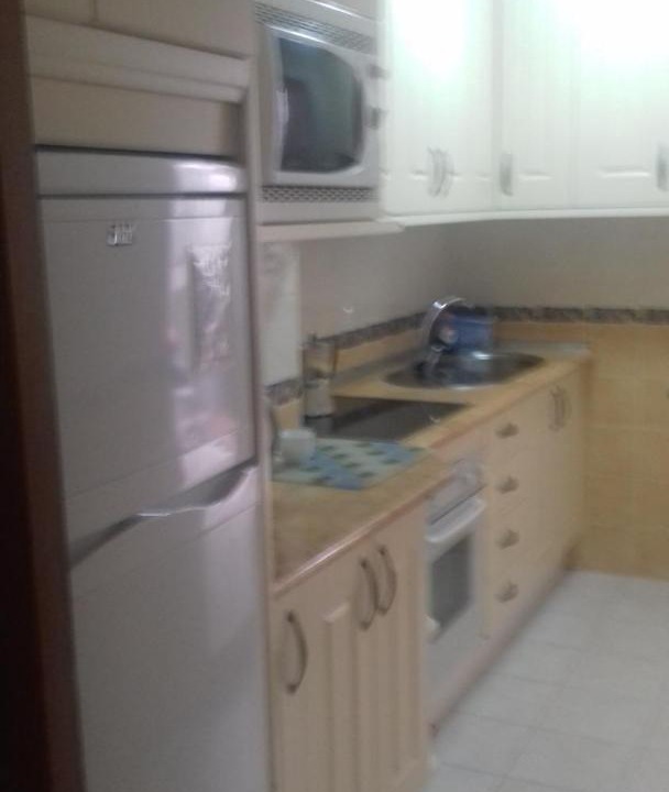 Photo of Kitchen in Benalmadena Costa