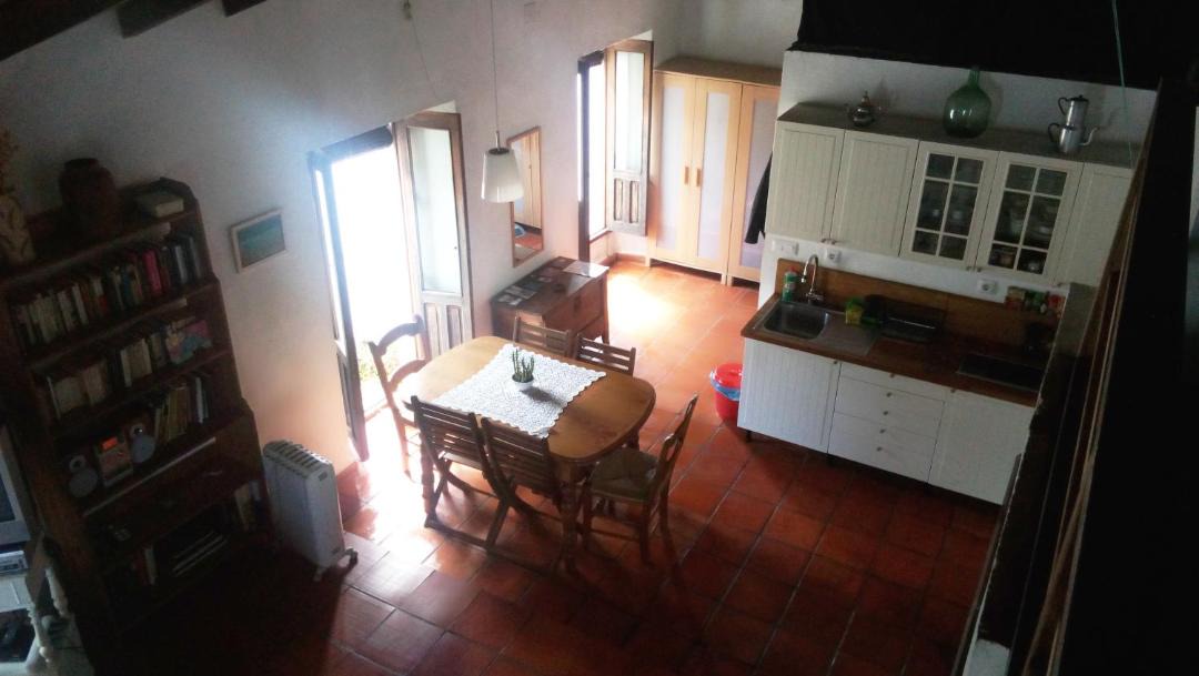 Photo of Kitchen in Aguafria