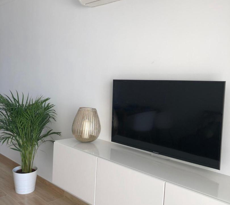 Photo of Livingroom in Fuengirola