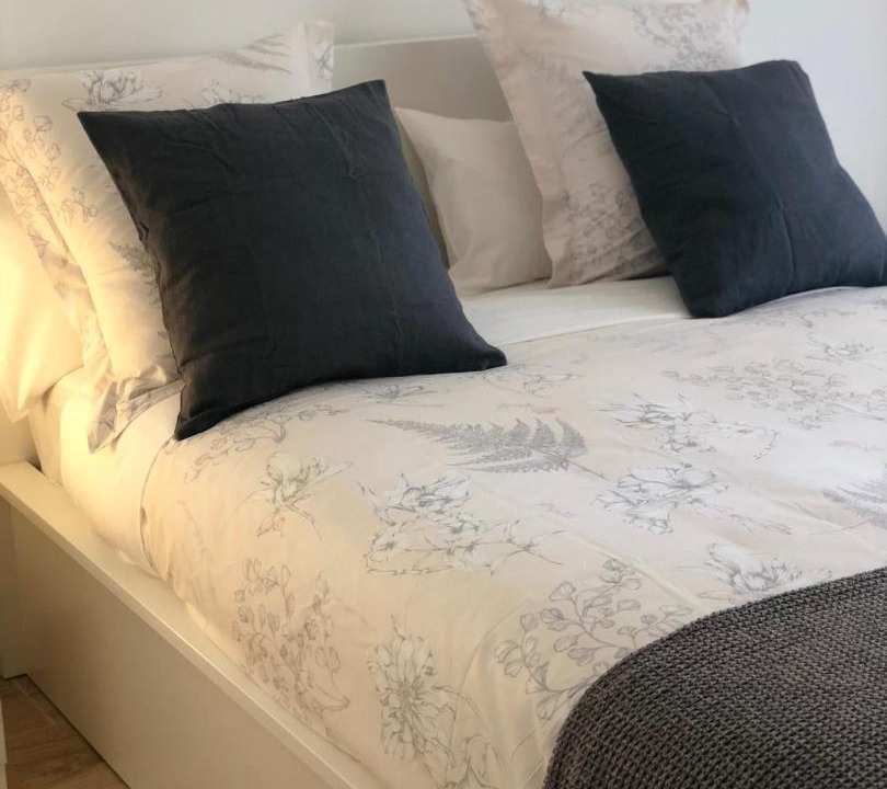 Photo of Bedroom in Fuengirola