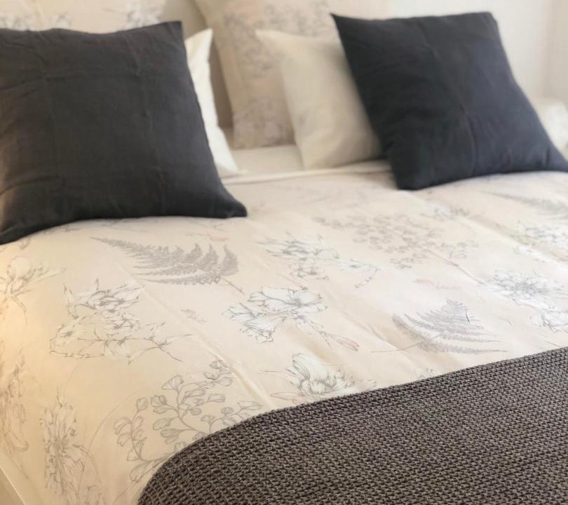 Photo of Bedroom in Fuengirola