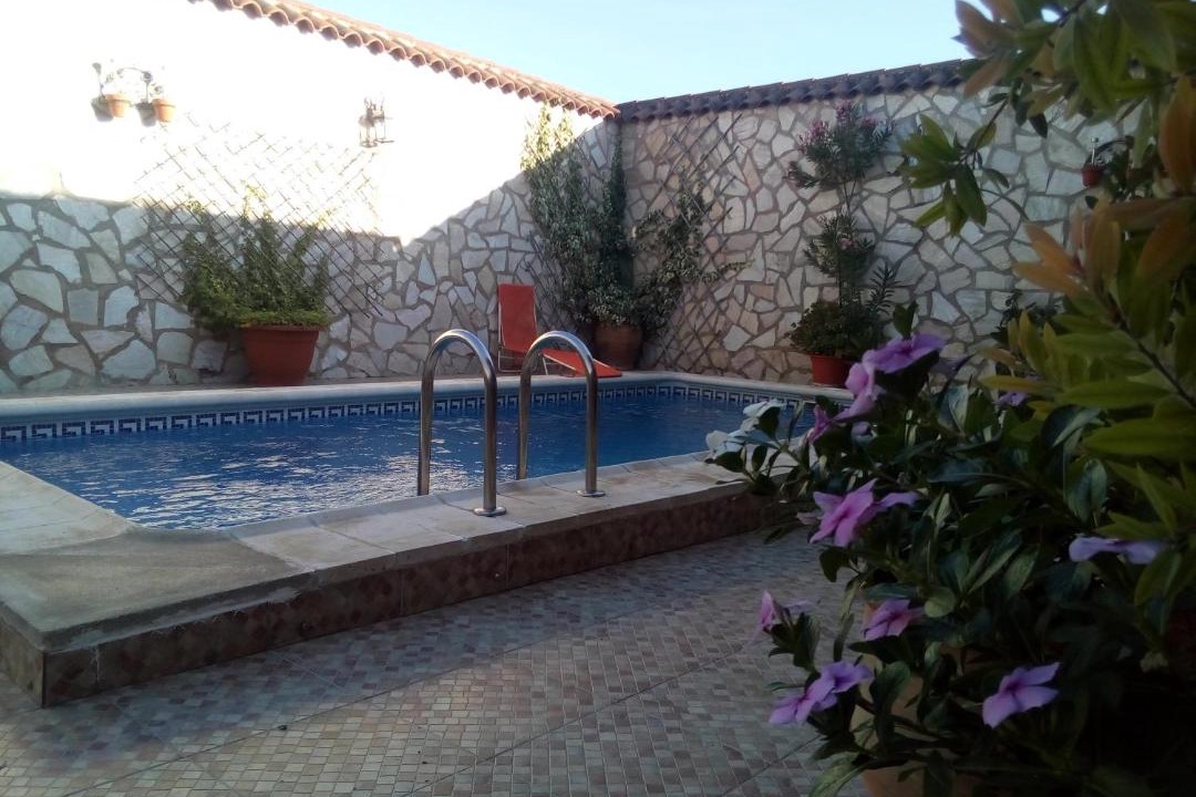 Photo of Others in Jerez de los Caballeros