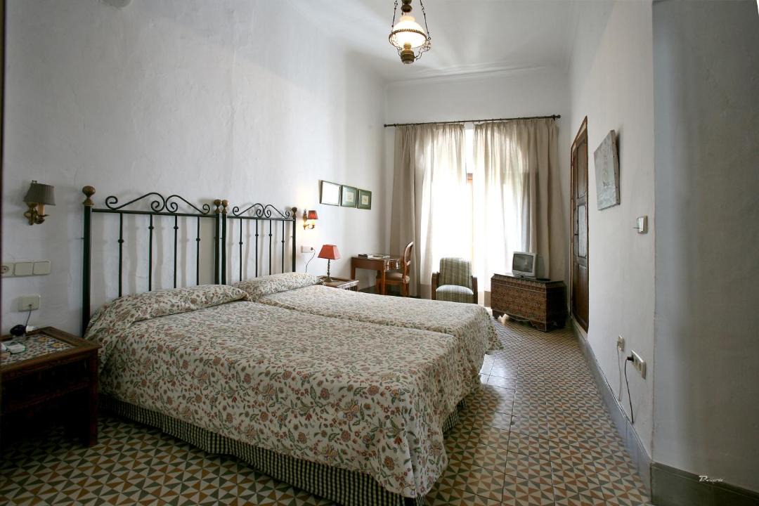 Photo of Bedroom in Sanlucar de Barrameda