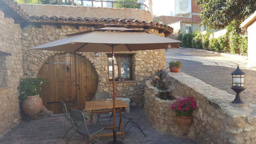 Photo of Patio Balcony in Frailes