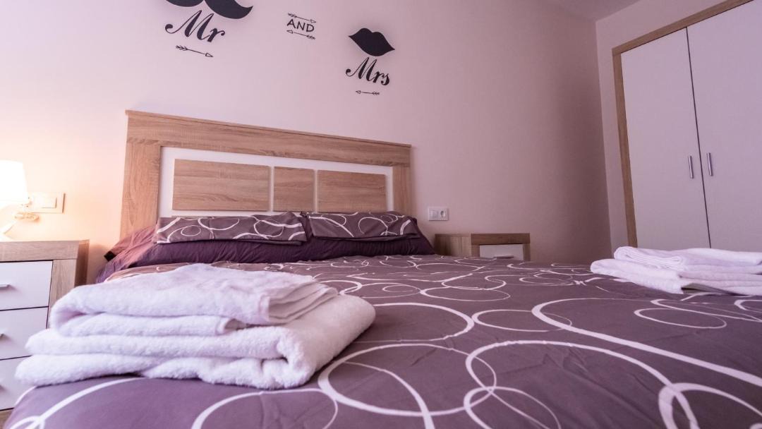 Photo of Bedroom in La Guardia