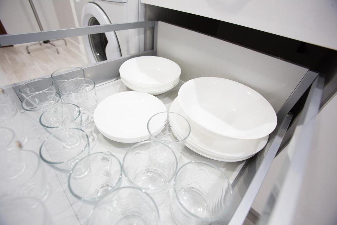 Photo of Kitchen in Camino de Ronda