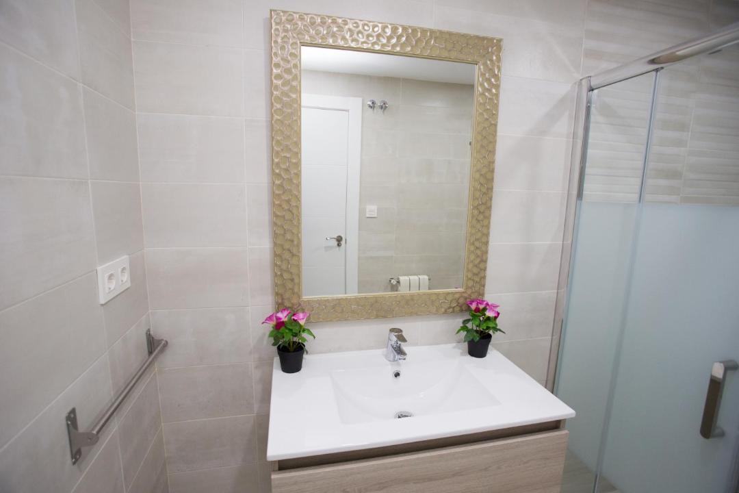 Photo of Bathroom in Camino de Ronda