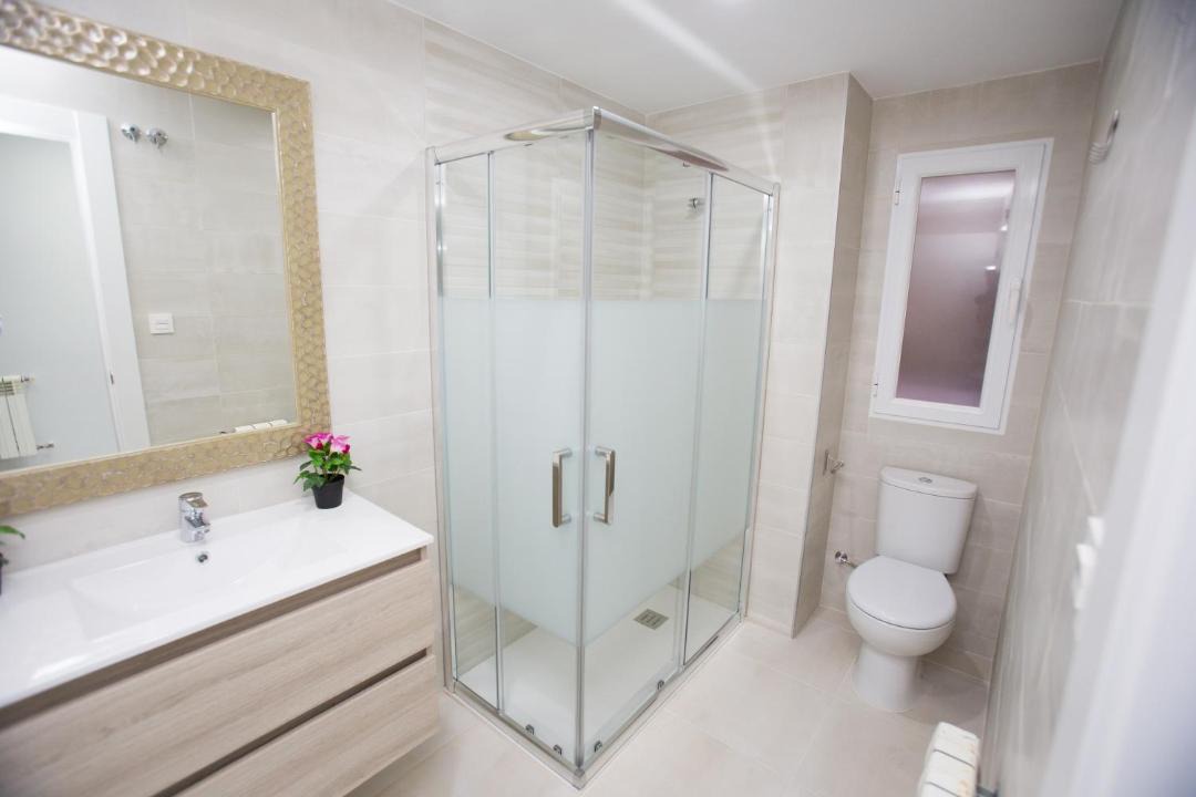 Photo of Bathroom in Camino de Ronda