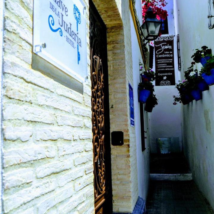 Photo of Others in Jewish Quarter