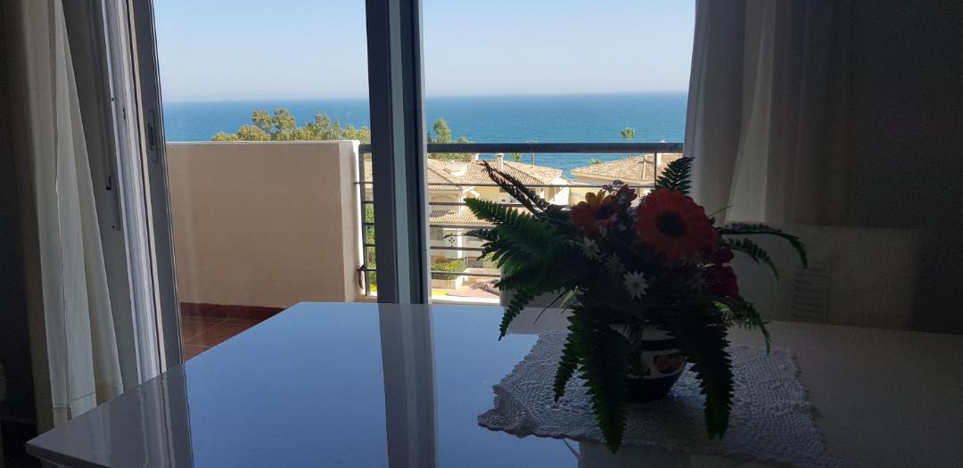 Photo of Patio Balcony in Benalmadena Costa