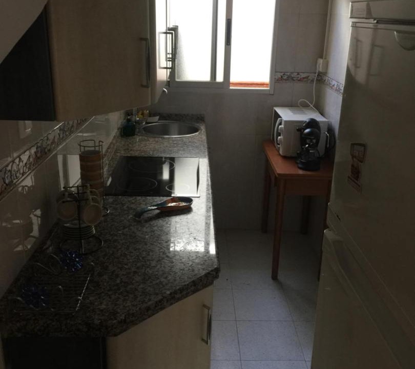 Photo of Kitchen in Distrito Sur