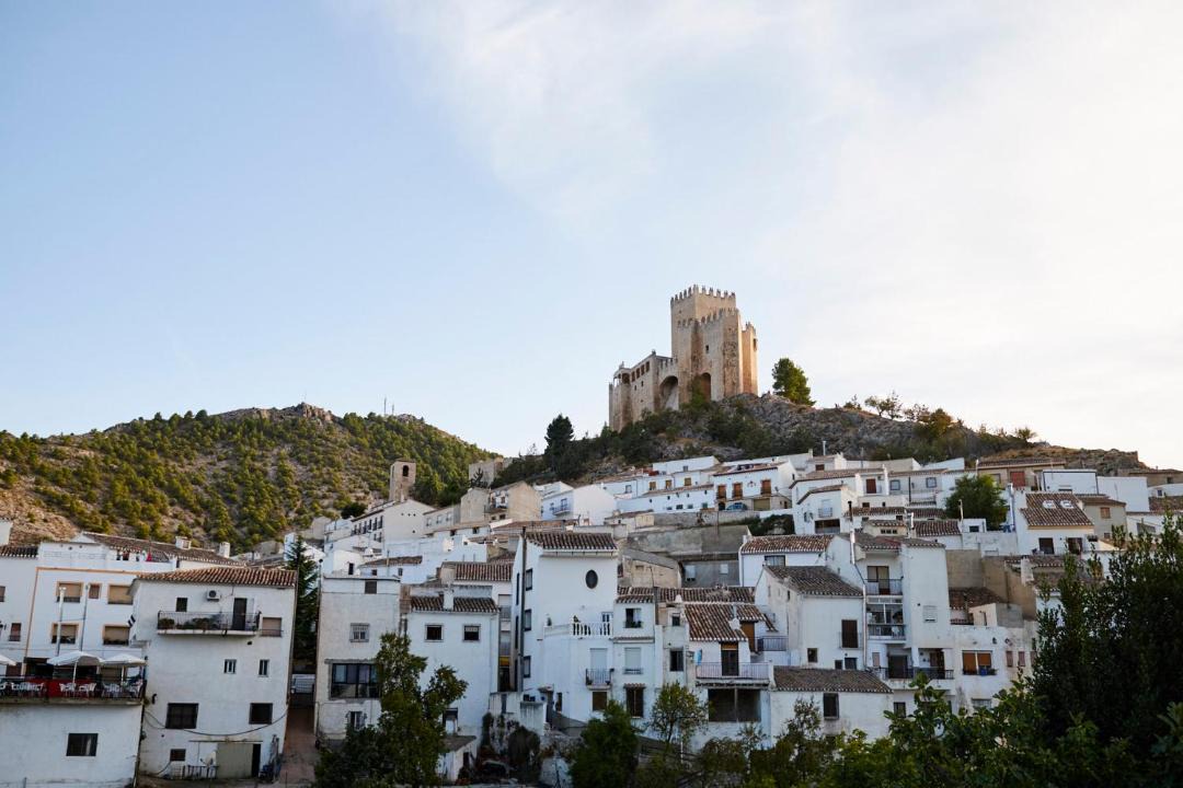 Photo of Buildings in Velez-Blanco