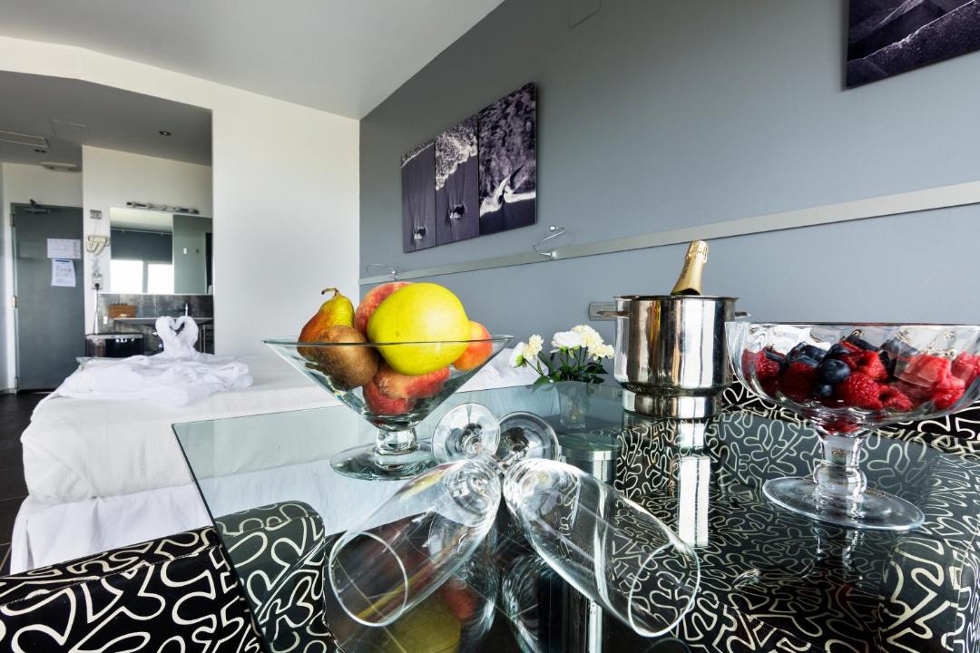 Photo of Livingroom in Mazagon