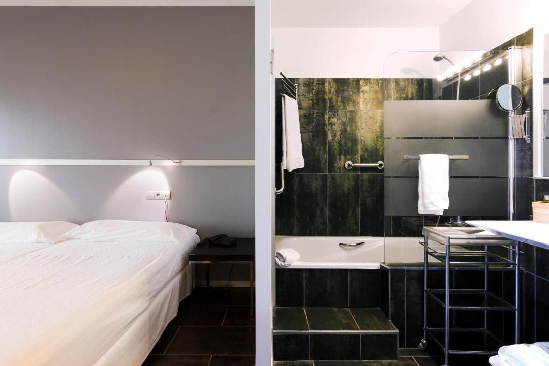Photo of Bedroom in Mazagon