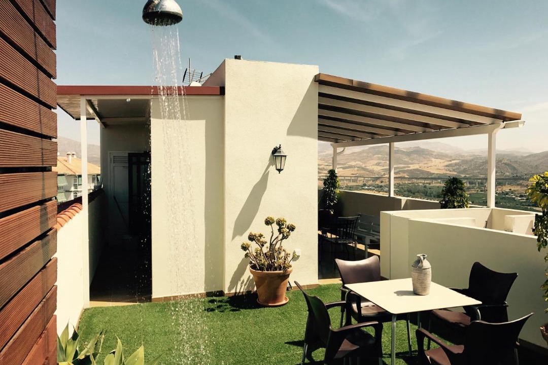 Photo of Patio Balcony in Alora