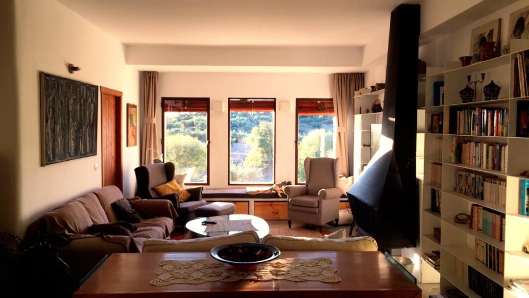 Photo of Livingroom in Almoharin