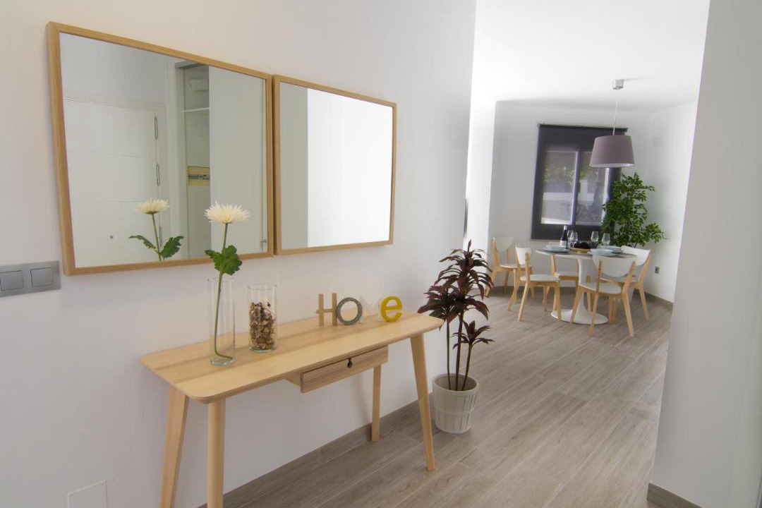 Photo of Livingroom in Urbanizacion Ladera del Mar
