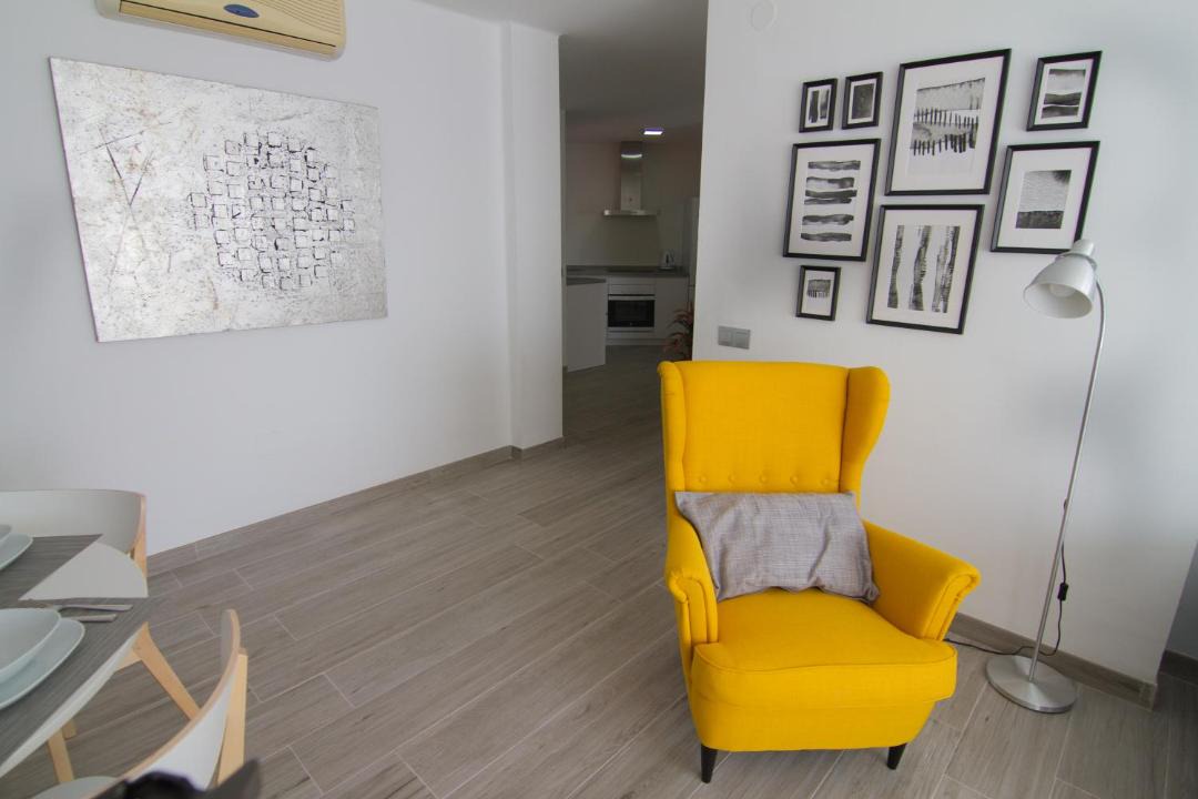 Photo of Livingroom in Urbanizacion Ladera del Mar