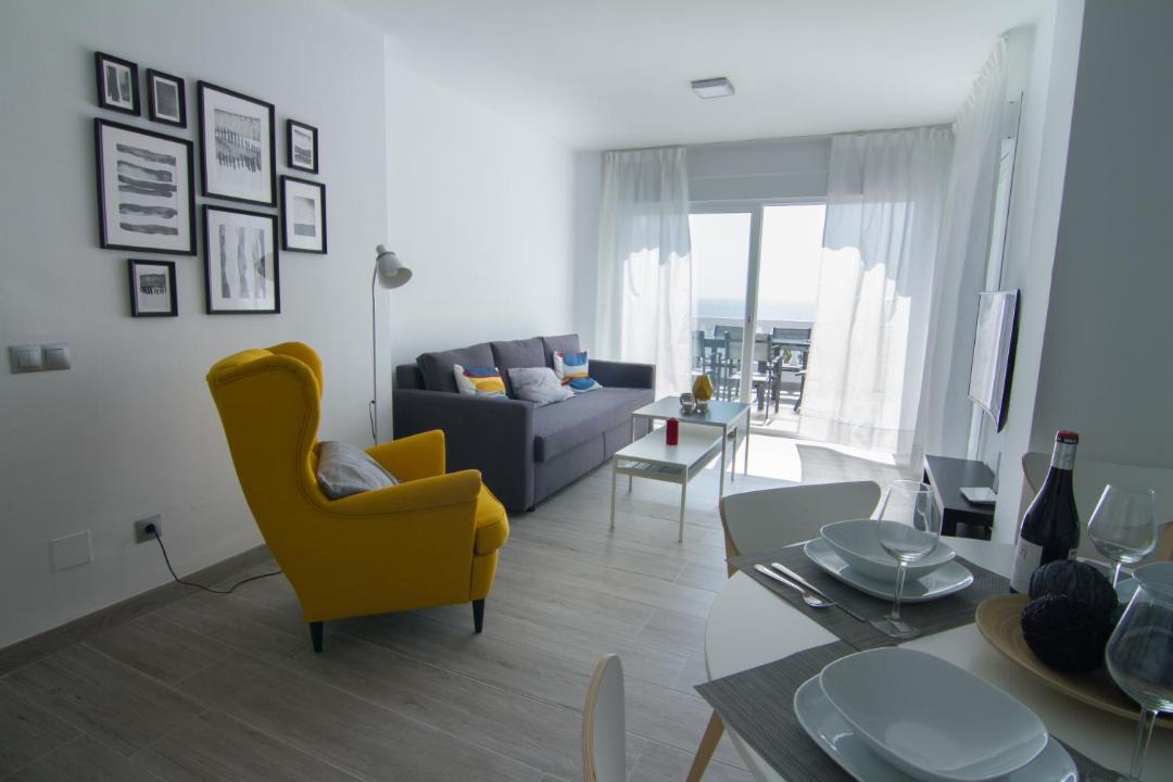 Photo of Livingroom in Urbanizacion Ladera del Mar