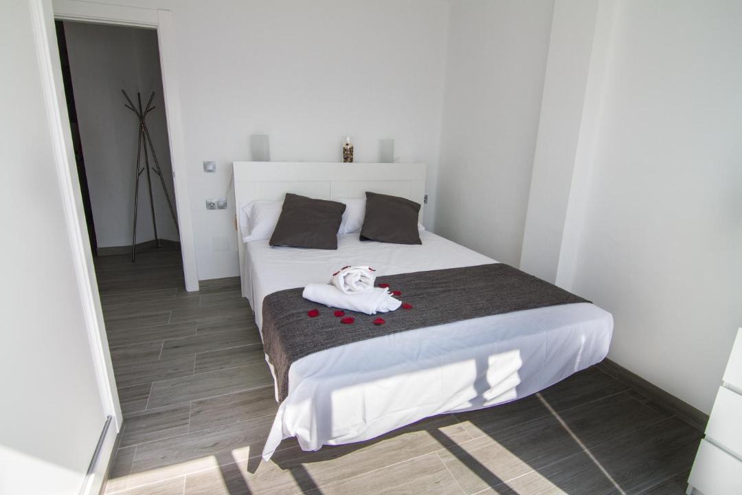 Photo of Bedroom in Urbanizacion Ladera del Mar