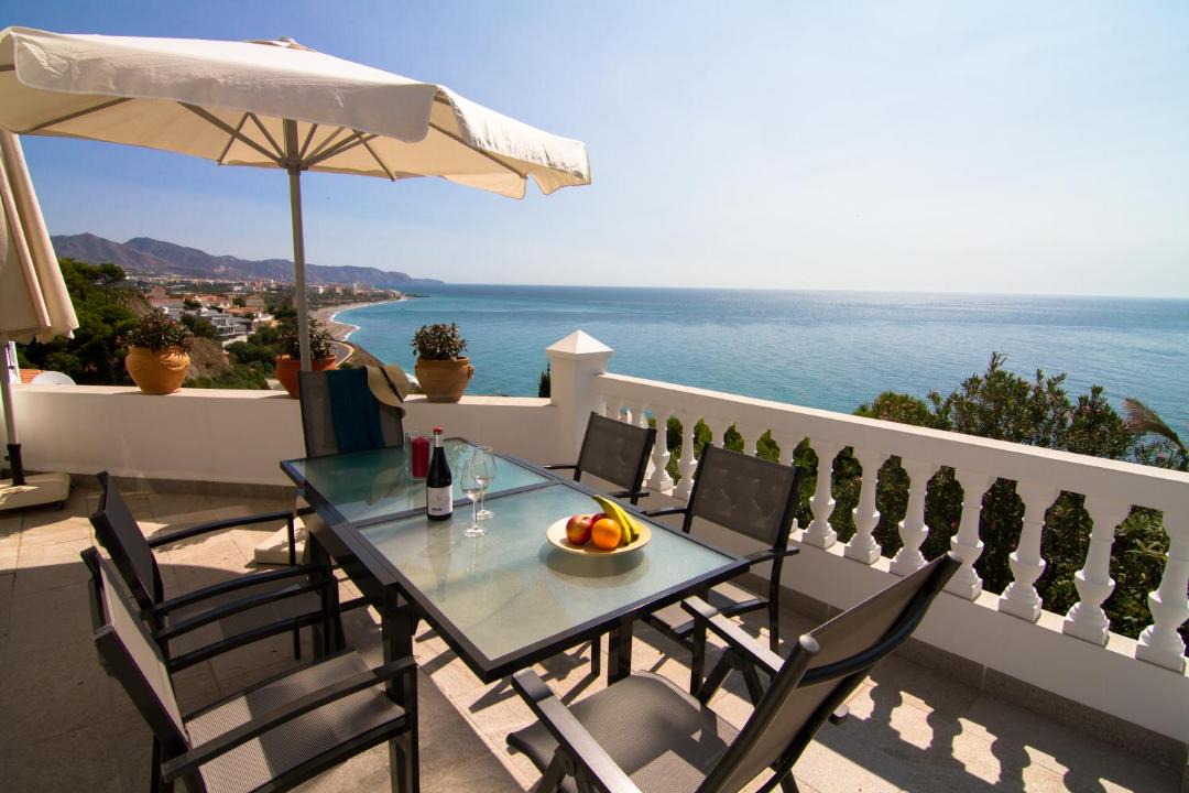 Photo of Patio Balcony in Urbanizacion Ladera del Mar
