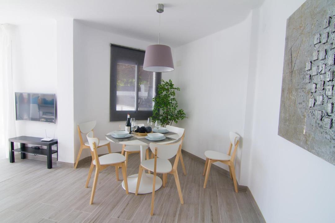 Photo of Livingroom in Urbanizacion Ladera del Mar
