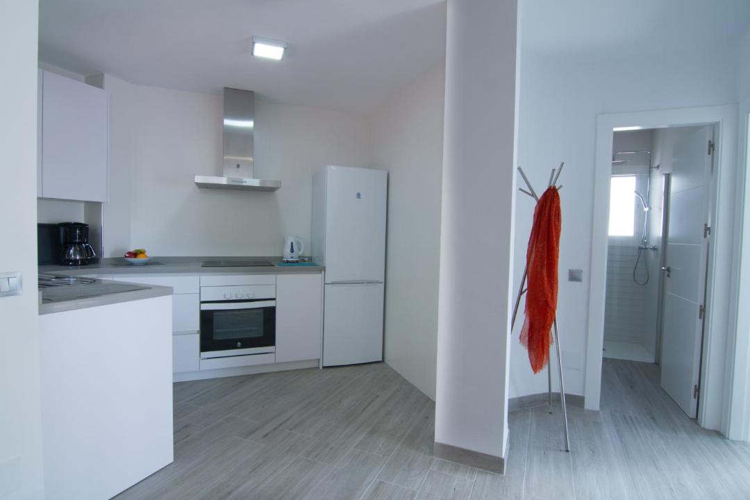 Photo of Kitchen in Urbanizacion Ladera del Mar