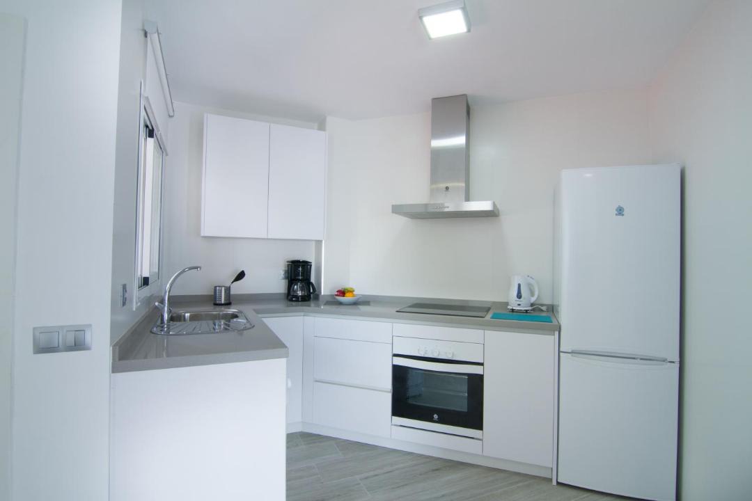 Photo of Kitchen in Urbanizacion Ladera del Mar