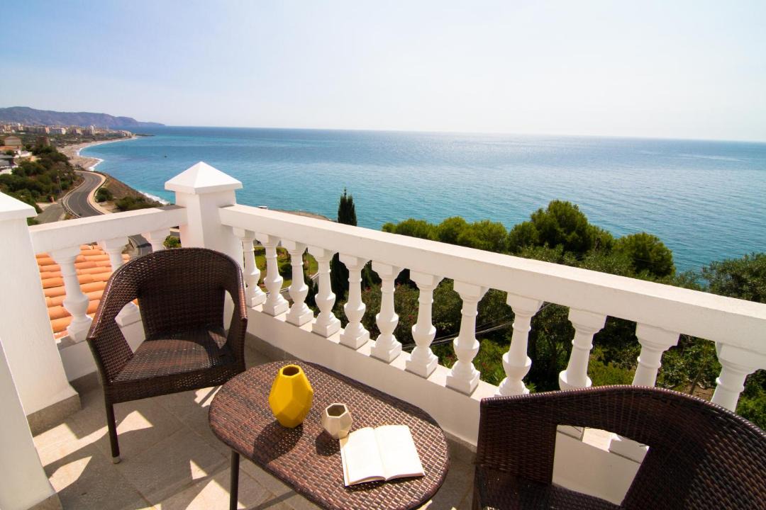 Photo of Patio Balcony in Urbanizacion Ladera del Mar