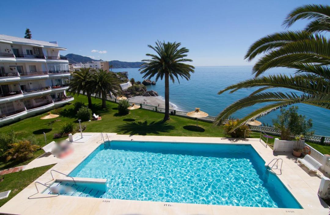 Photo of Others in Nerja City Centre