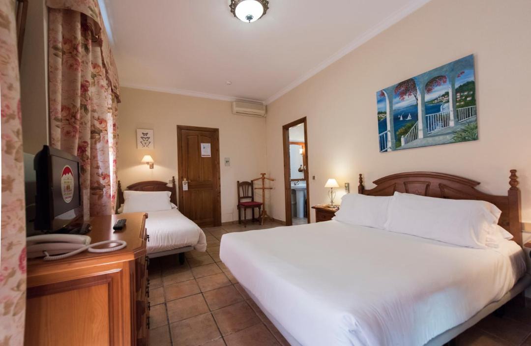 Photo of Bedroom in Alhaurin el Grande